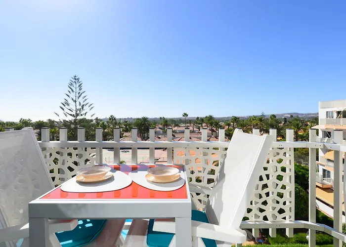 Sunandsea Apartment