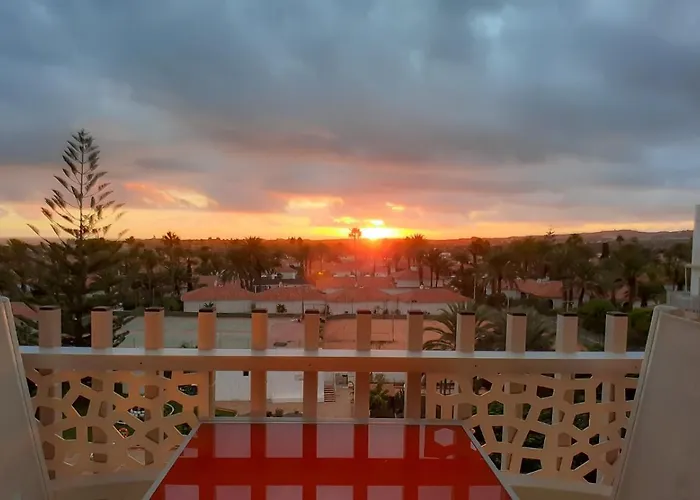 Sunandsea Apartment