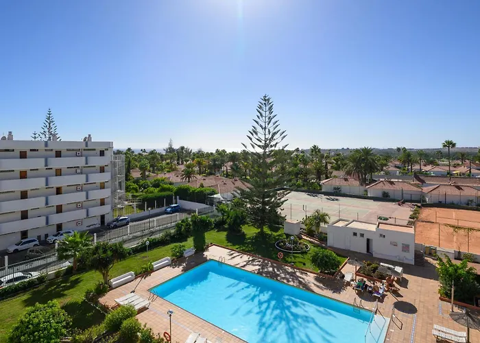 Sunandsea Apartment