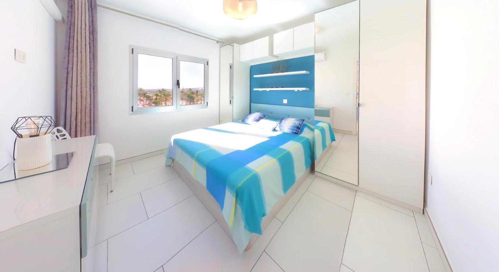 Sunandsea Apartment *