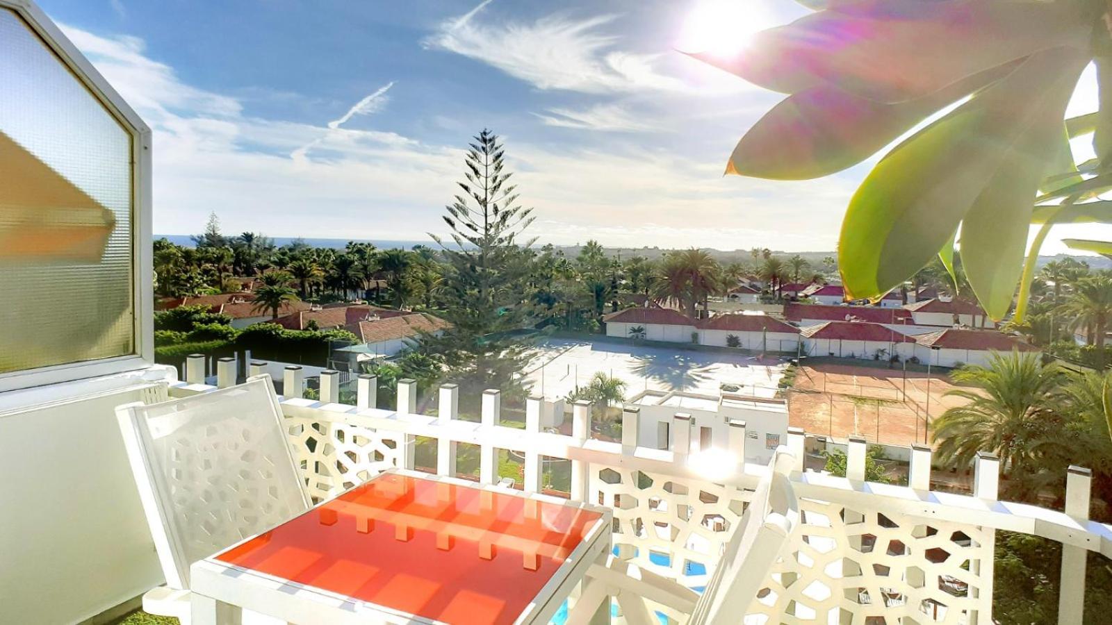 Apartment Sunandsea *