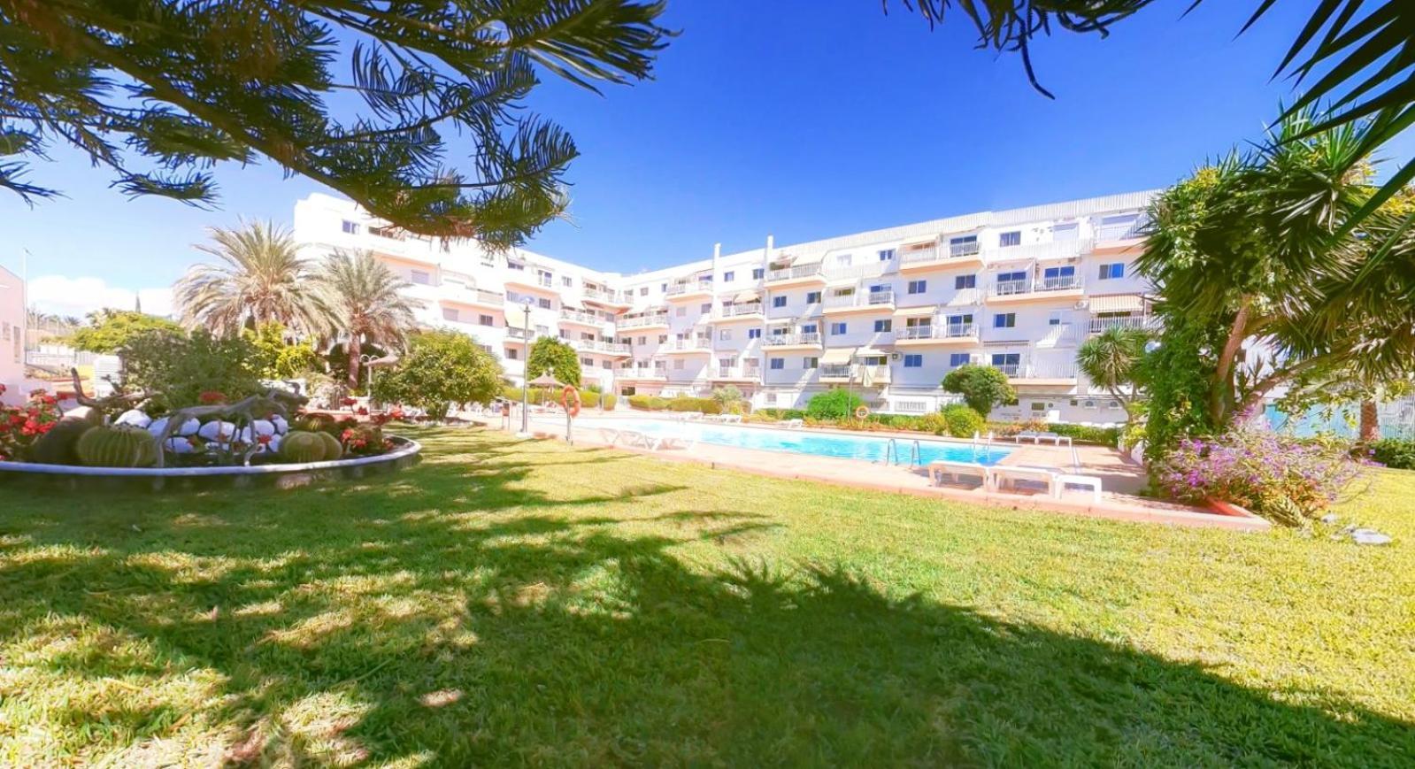 Appartement Sunandsea *