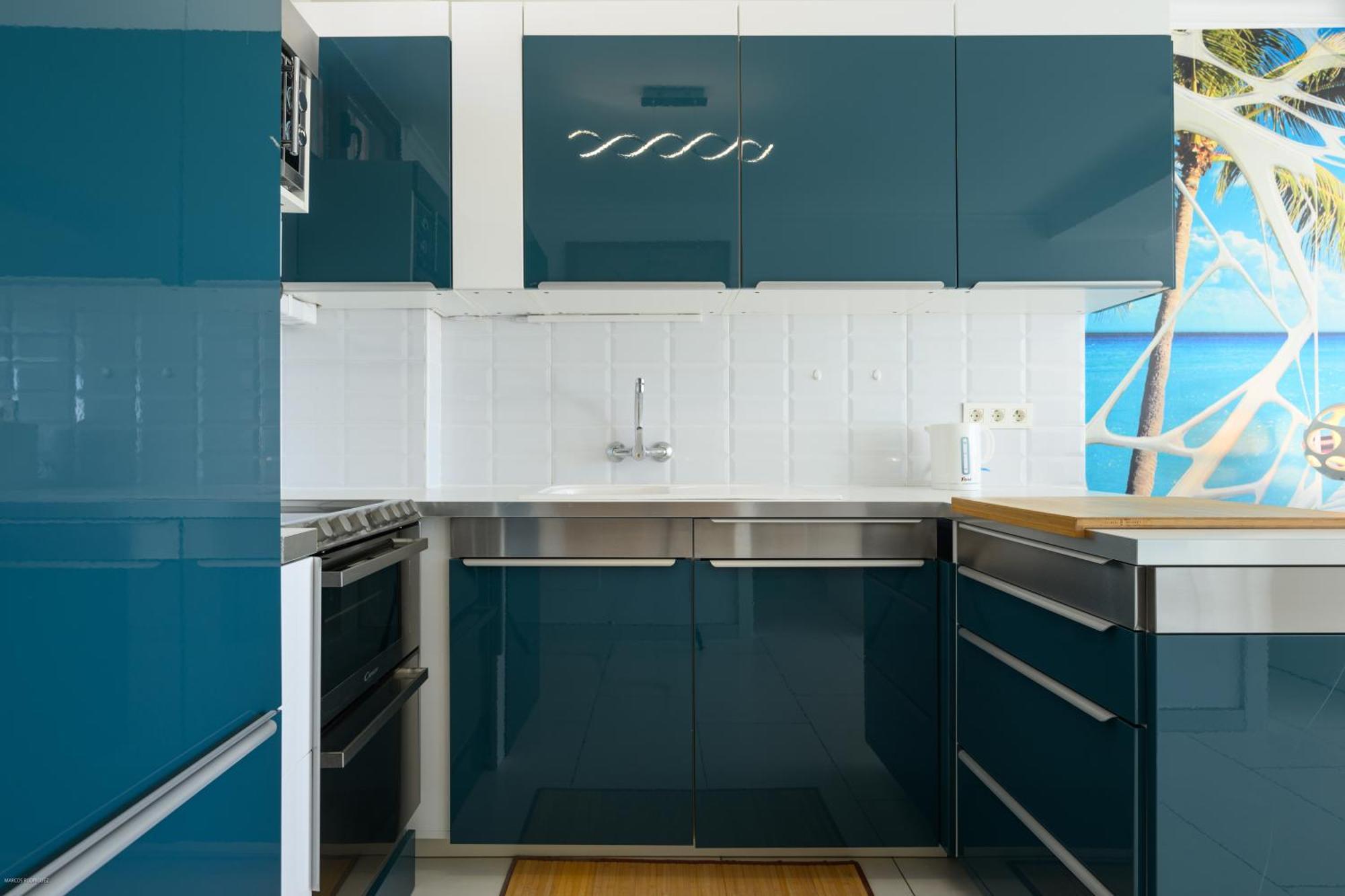 Apartment Sunandsea Maspalomas (Gran Canaria)