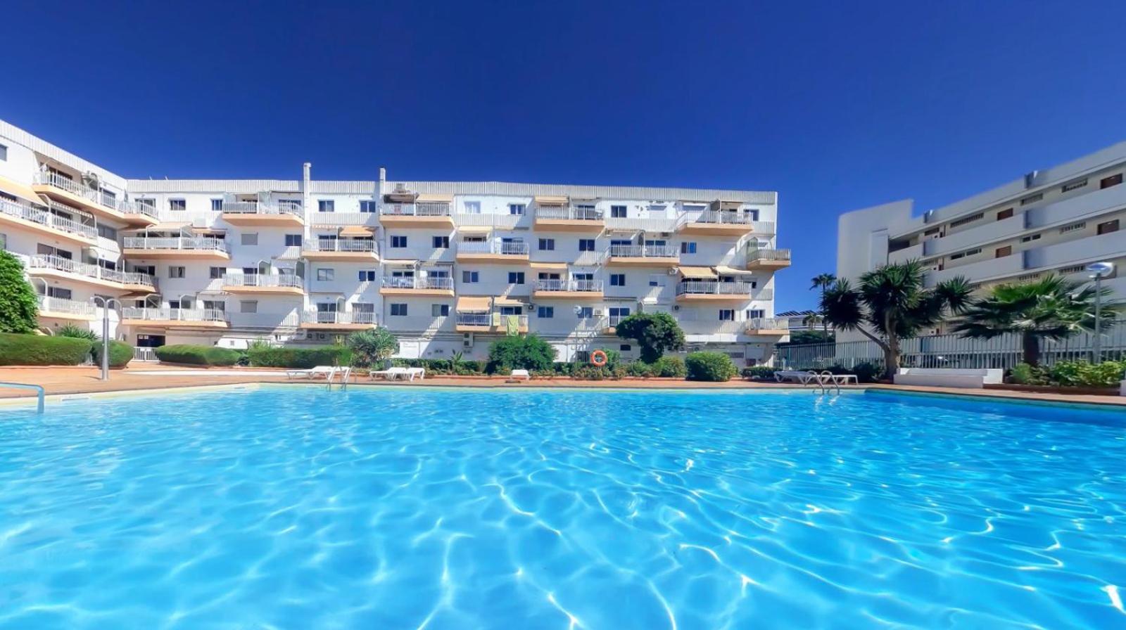 Sunandsea * Maspalomas (Gran Canaria)