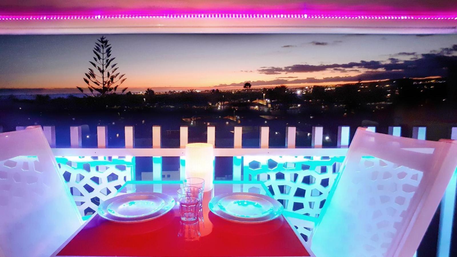 Sunandsea Maspalomas (Gran Canaria)
