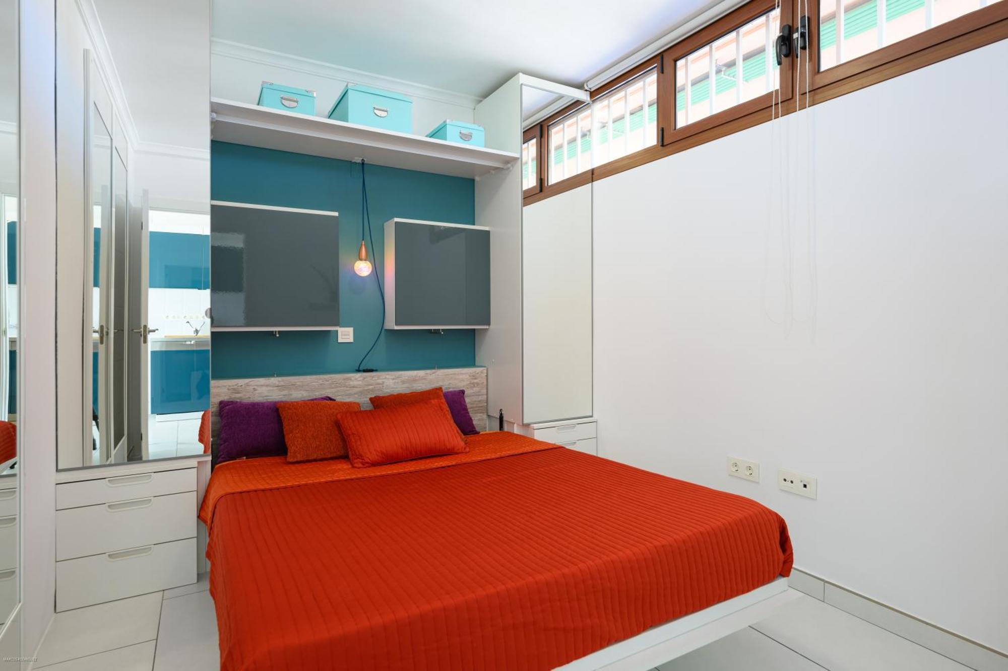 Sunandsea Appartement