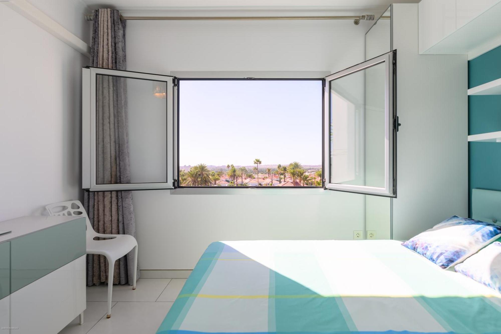 Sunandsea Appartement Maspalomas (Gran Canaria)