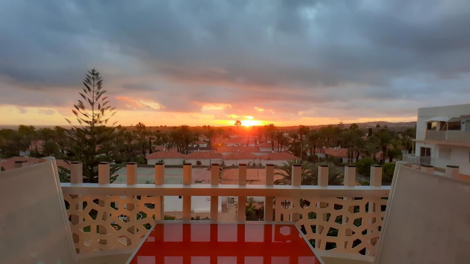 Apartment Sunandsea