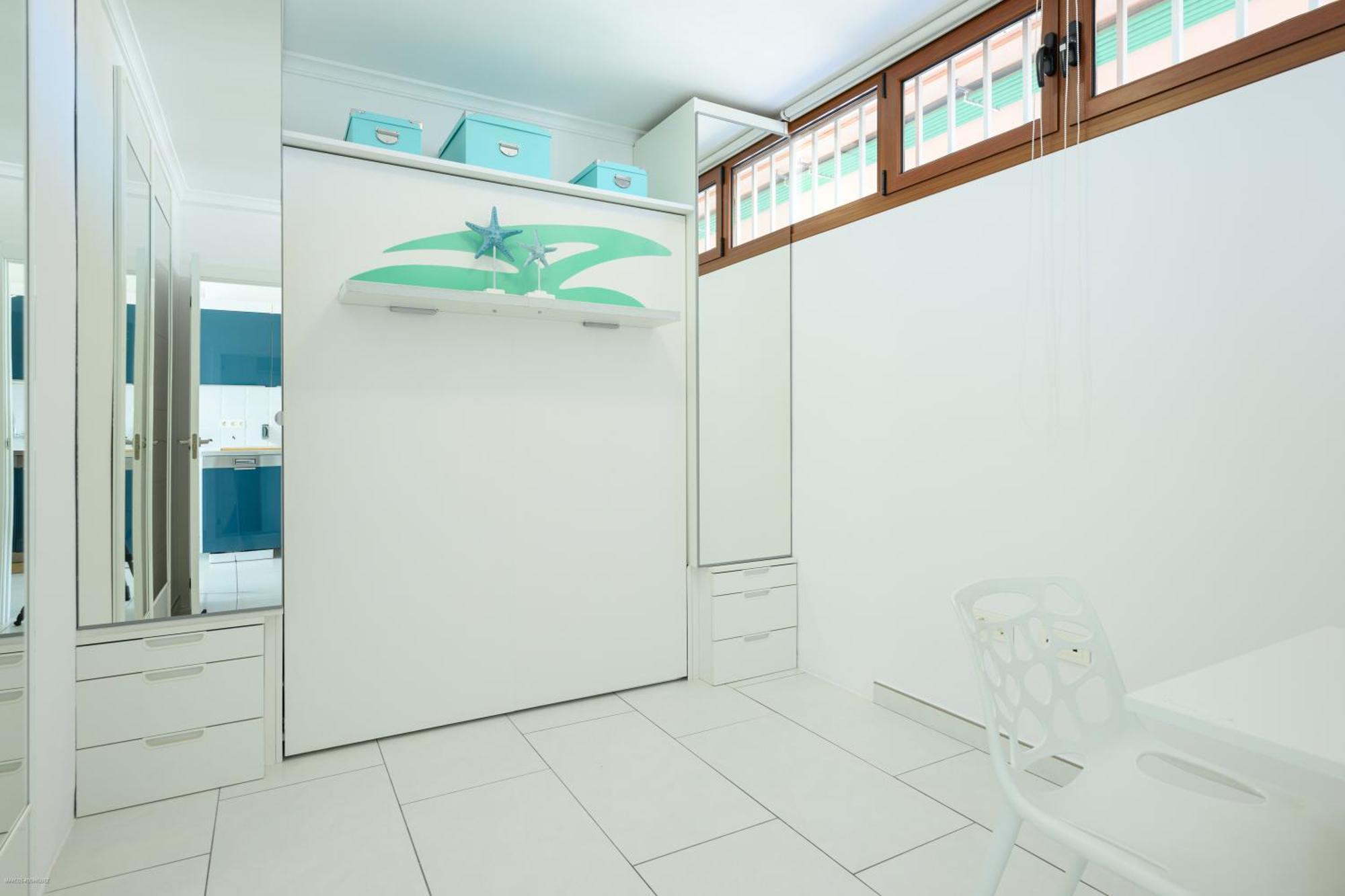 Apartment Sunandsea Maspalomas (Gran Canaria)