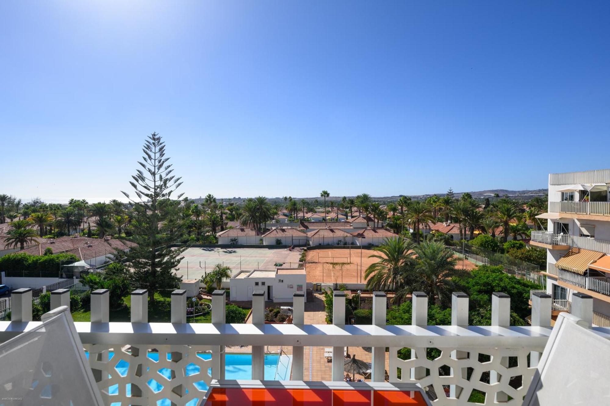 Sunandsea Apartment *