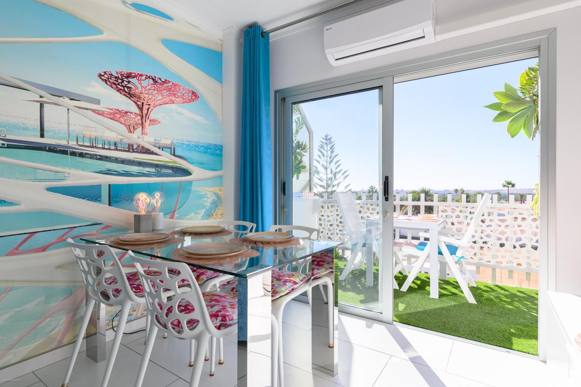 Apartment Sunandsea *