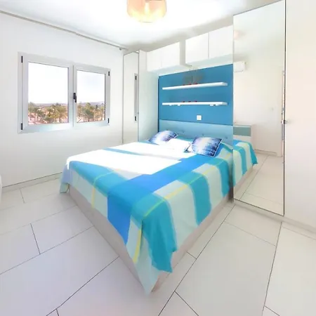 Sunandsea Apartment Maspalomas  Exterior photo