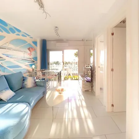 Sunandsea Apartment Maspalomas  Exterior photo