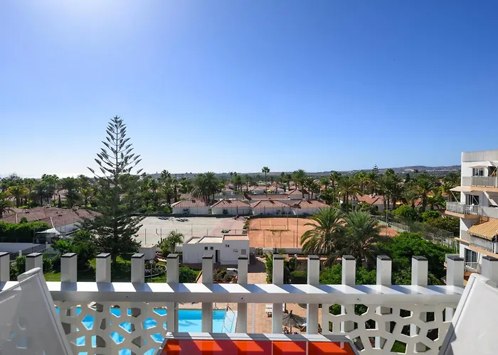 Sunandsea Apartment