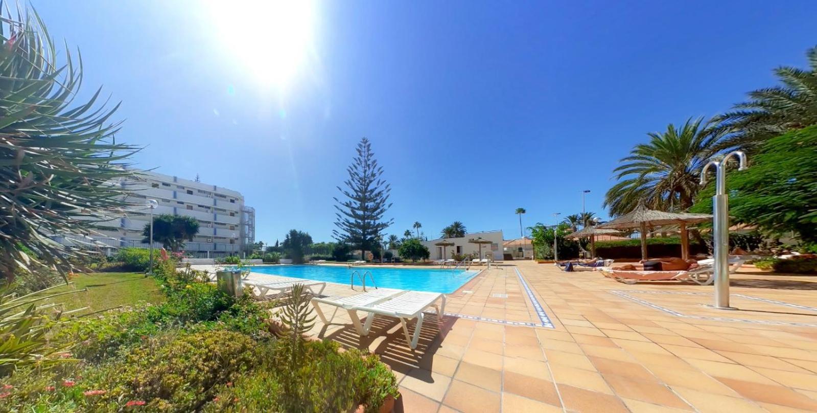 Apartament Sunandsea