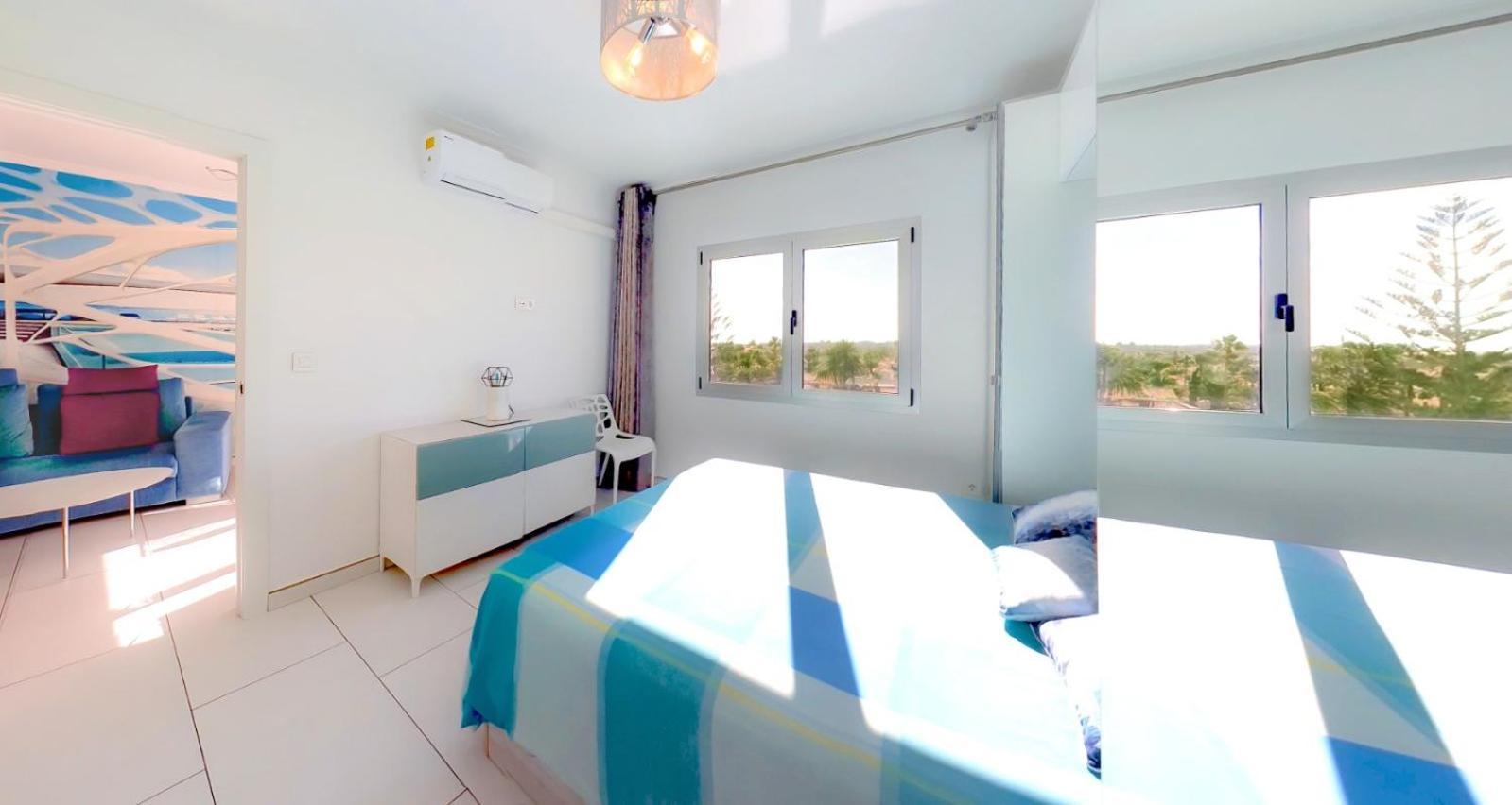 Apartament Sunandsea Maspalomas (Gran Canaria)